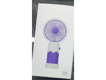 VENTILADOR PORTáTIL MCN-03928