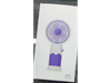 VENTILADOR PORTáTIL MCN-03928