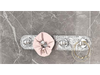 27.1*5.1*3.4CM PERCHEROS DE PARED MCN-01846
