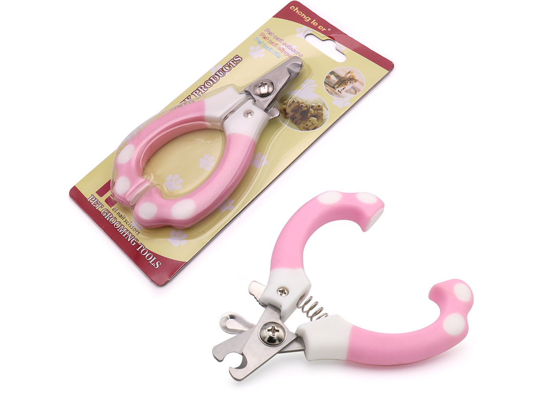 CORTAUNAS PARA MASCOTAS TAMANO S MCN-07944