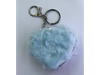 LLAVERO DE PELUCHE CON ESPEJO EN FORMA MCN-06747