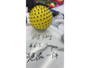 BALóN DE PúAS DE 6" ERGONOMICA MCN-03678