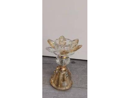 CANDELABRO DE CRISTAL(S) MCN-00033