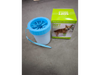 Lavador de patas para mascotas MCN-07926