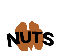 Logo Nuts Córdoba