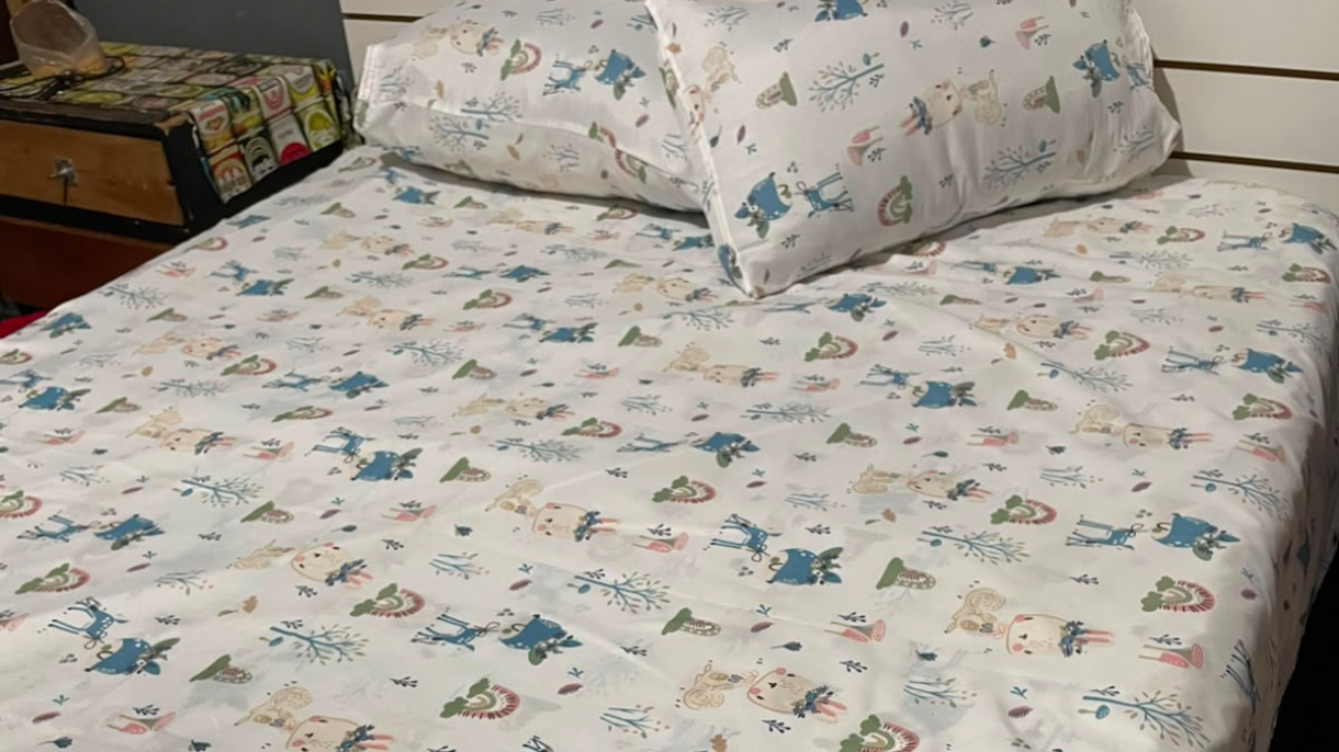 Dormitorio