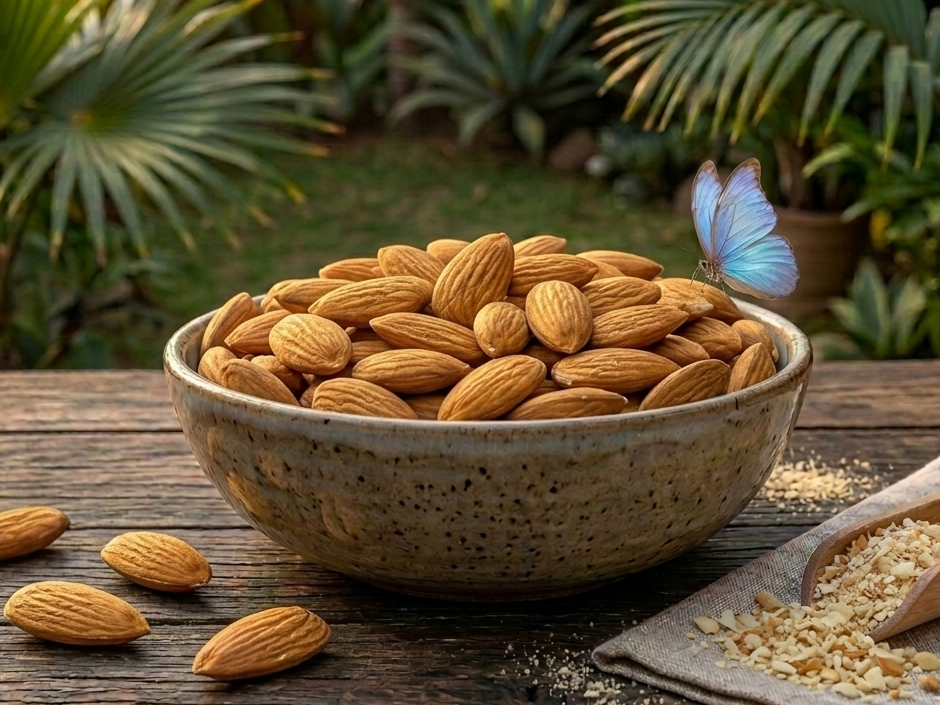 ALMENDRA GUARA MEDIANA