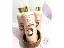 Crema para Peinar