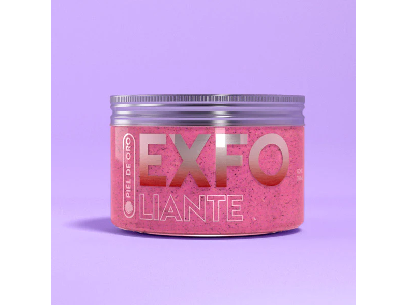 Exfoliante Corporal ROSA