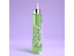 Perfume Capilar Fresh Hombre