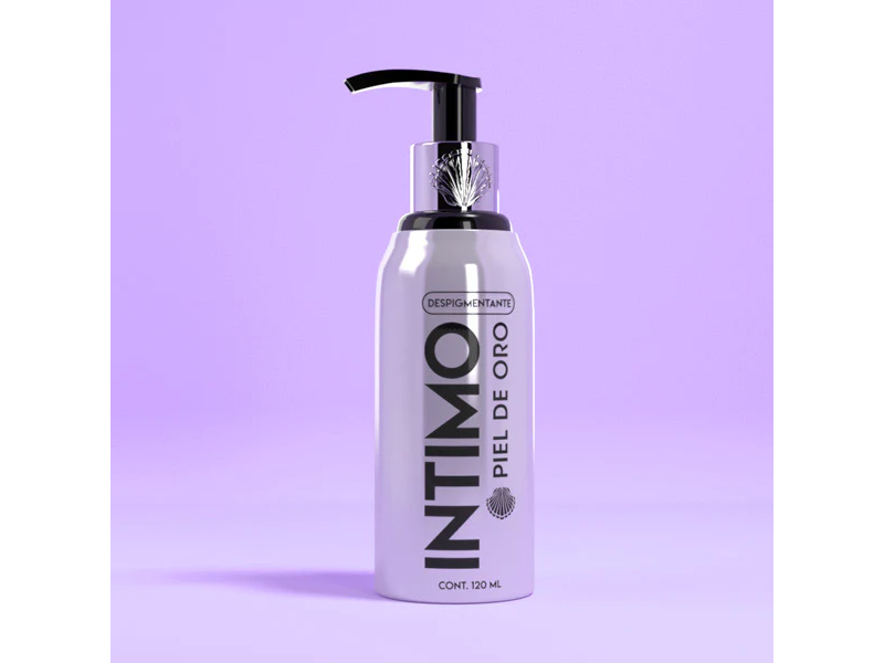 Despigmentante Intimo 120 ml