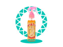 Locion de Oro Capilar