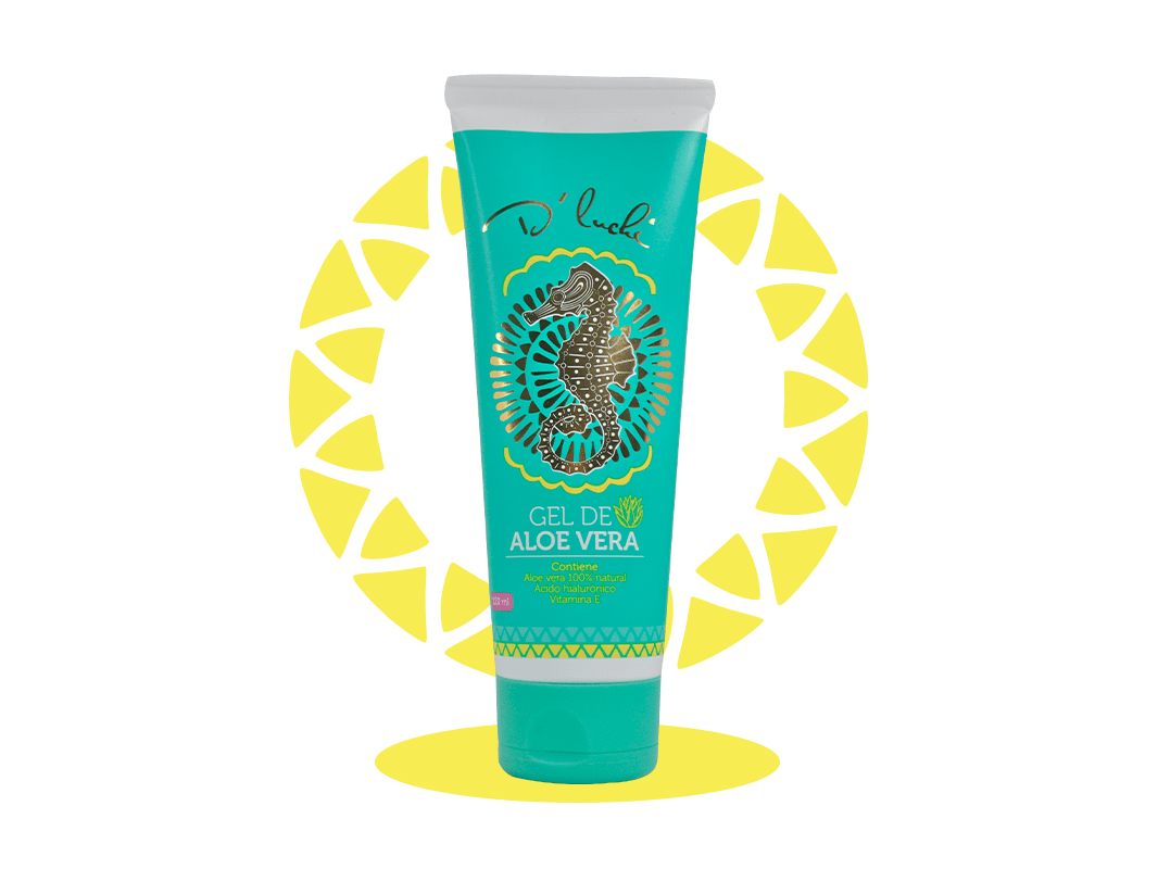 Gel Aloe Vera
