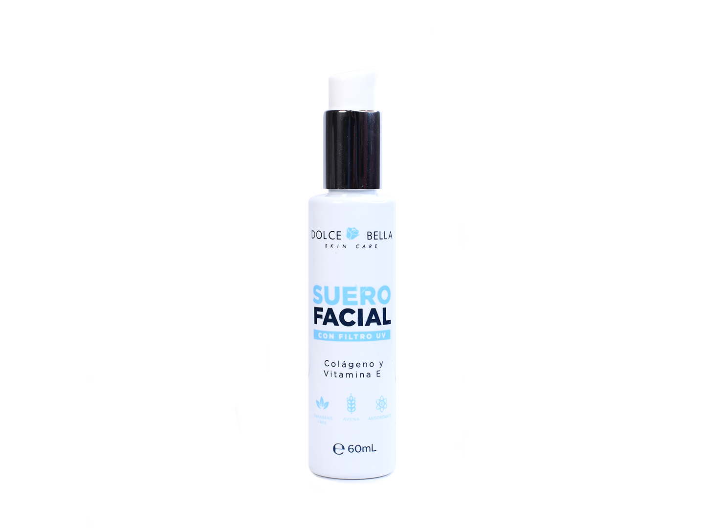 Suero Facial