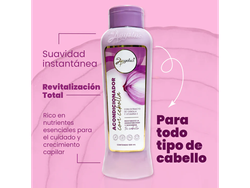 ACONDICIONADOR DE CEBOLLA