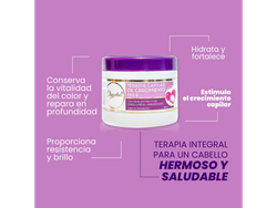 TERAPIA CAPILAR DE CRECIMIENTO