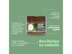 BIOTERAPIA CAPILAR CON ROMERO Y BIOELIXIR