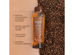 Shampoo de Cafe