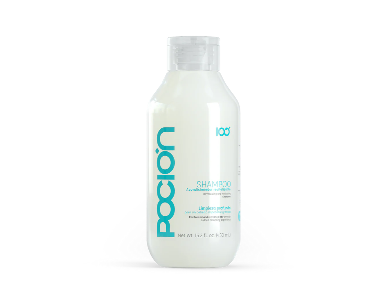 Shampoo de Reparacion