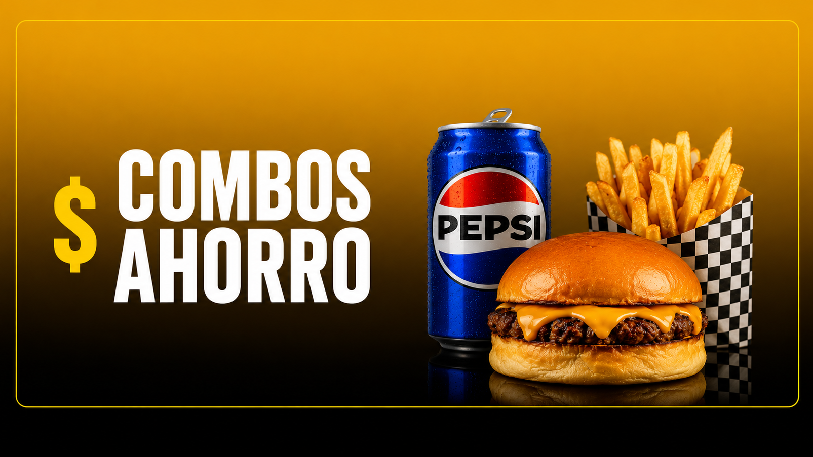 COMBOS AHORRO