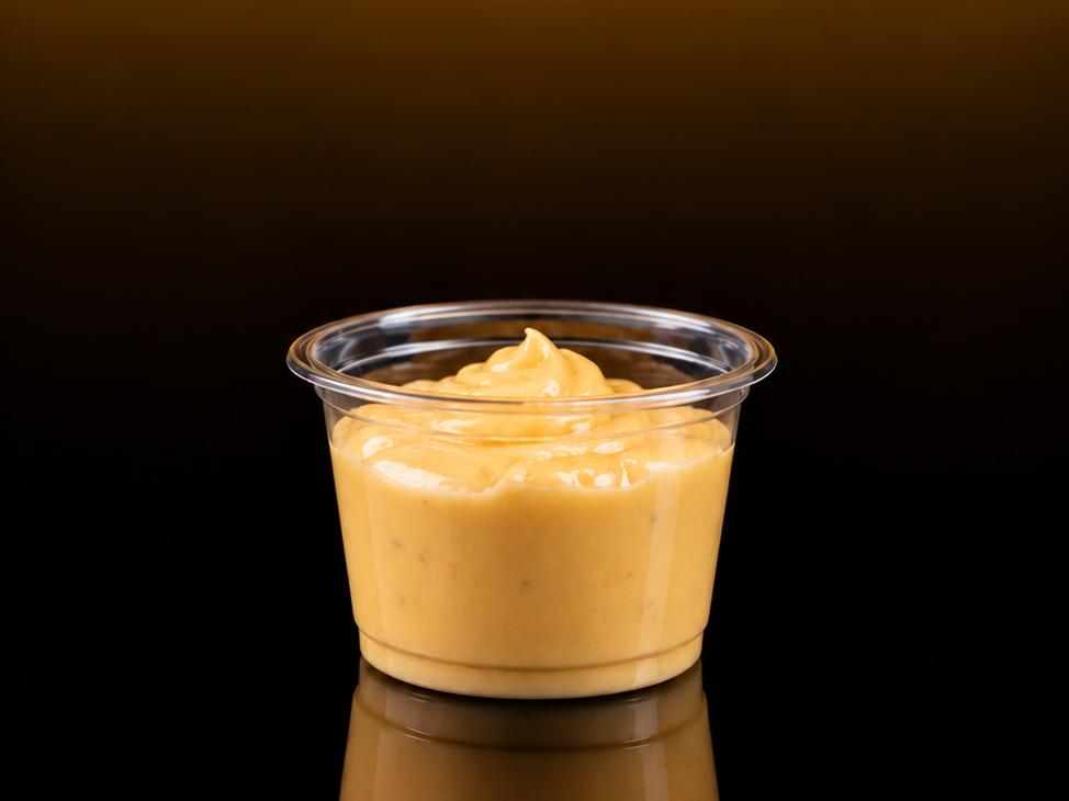 Salsa MISTER
