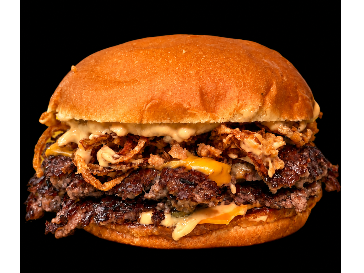 MISTER CRISPY