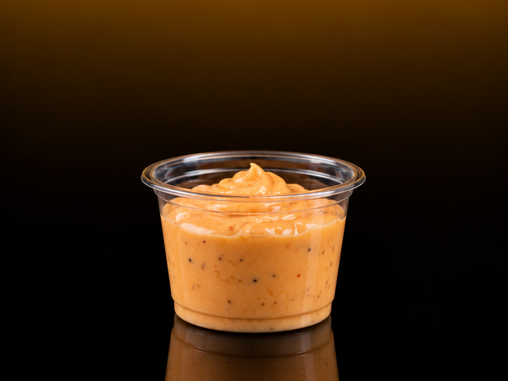 Salsa  TASTY