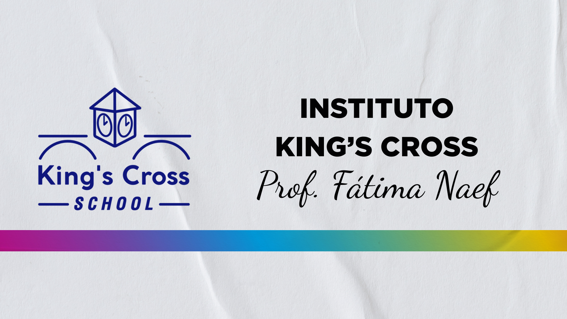 Instituto KING'S CROSS