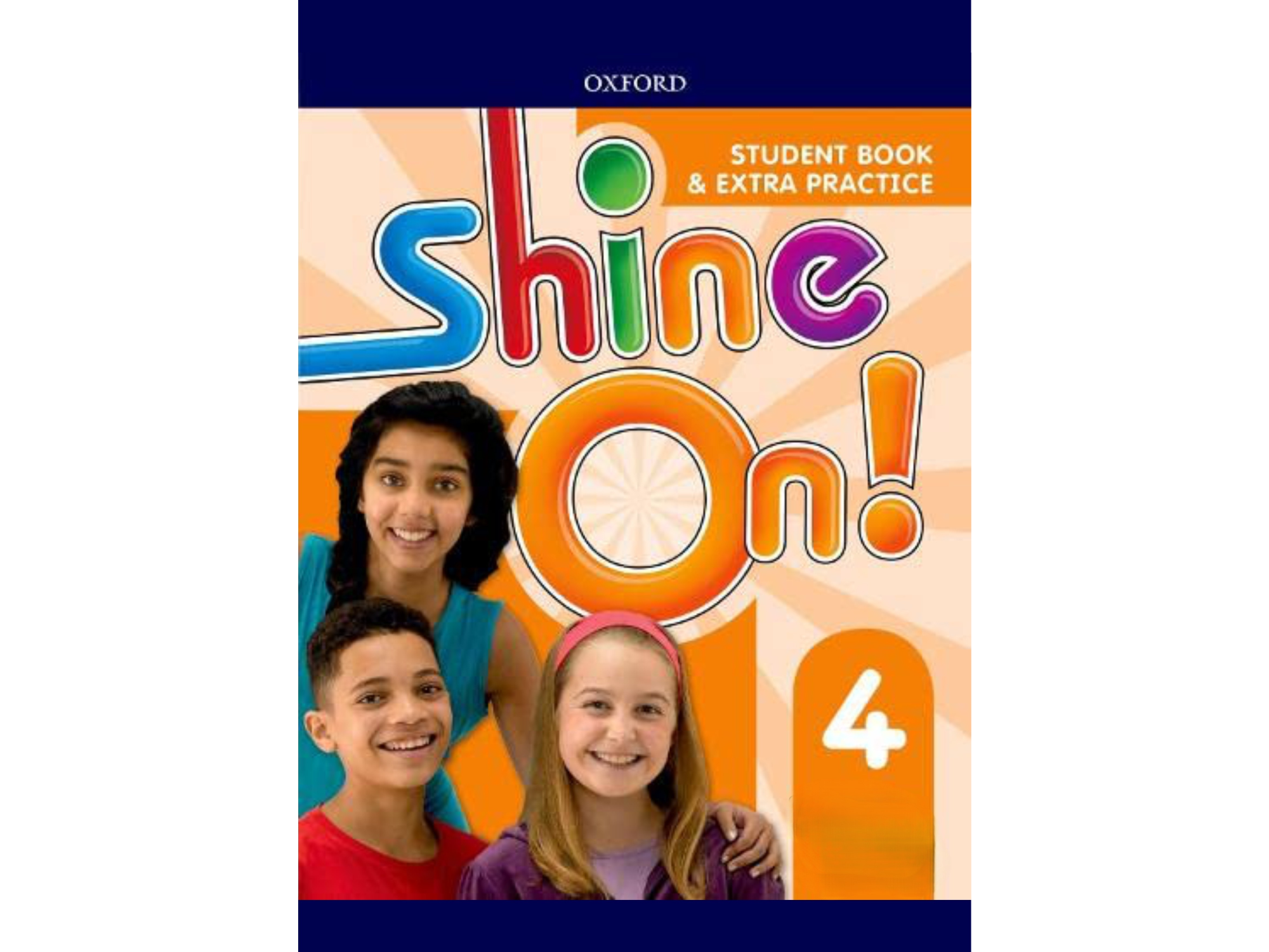 Inglés - 6° GRADO (mismo de 4° y 5° GRADO)