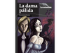 Lectura - La dama pálida - Alejandro Dumas (La Estación)