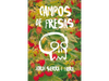 Lectura - Jordi Sierra Ifabra - Campo de fresas