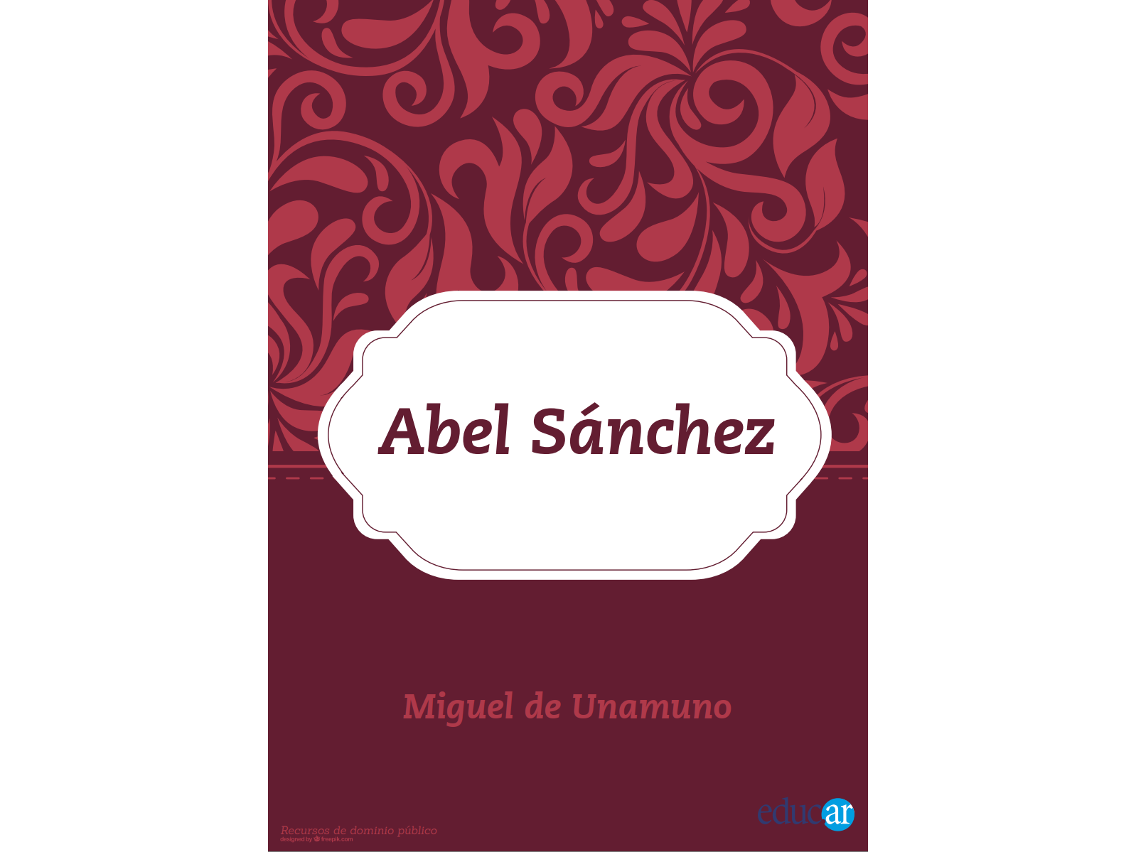 Lectura - Miguel de Unamuno - Miguel Sanchez