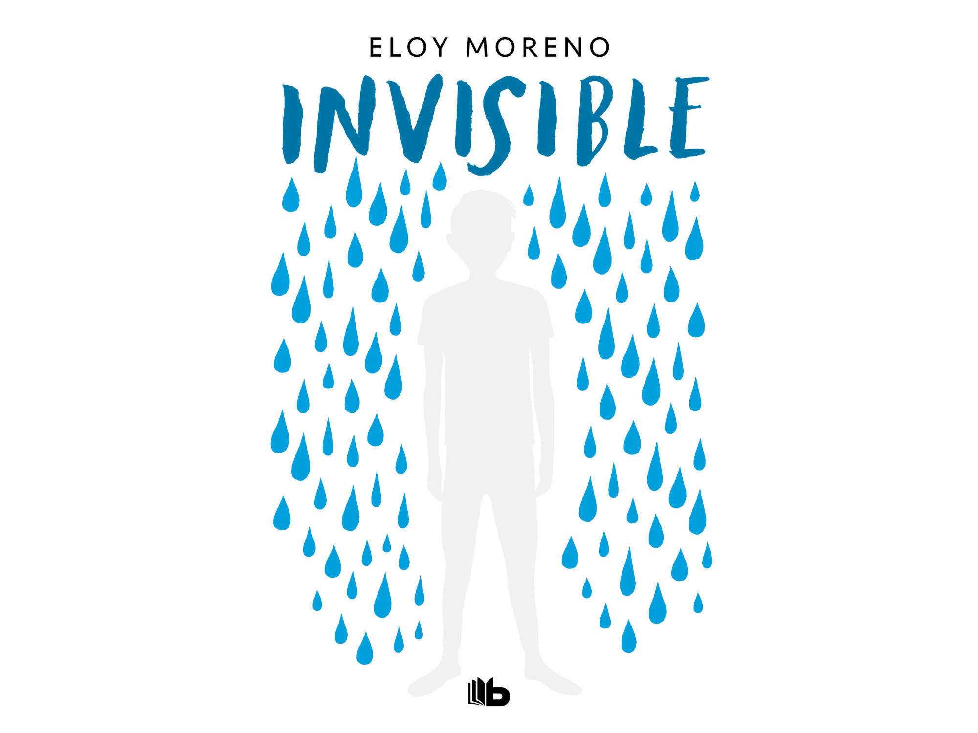 Eloy Moreno - Invisible