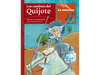 LECTURA 4° A - Los caminos del Quijote - La estación