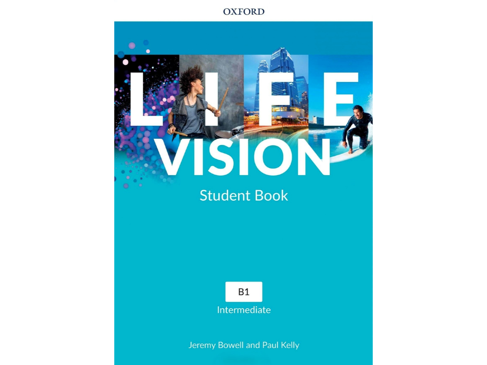 Life Vision B1