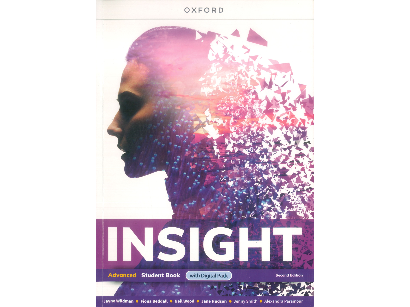 Insight Advanced - MANUAL