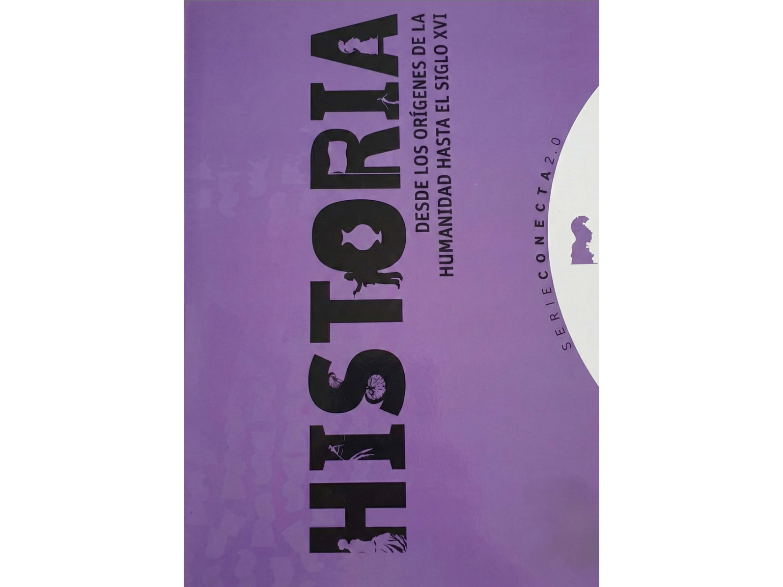 Historia - 1° AÑO - A (Prof. Vanesa Gutiérrez)