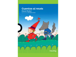 Lectura de verano - Cuentos al Revés de Gianni Rodari