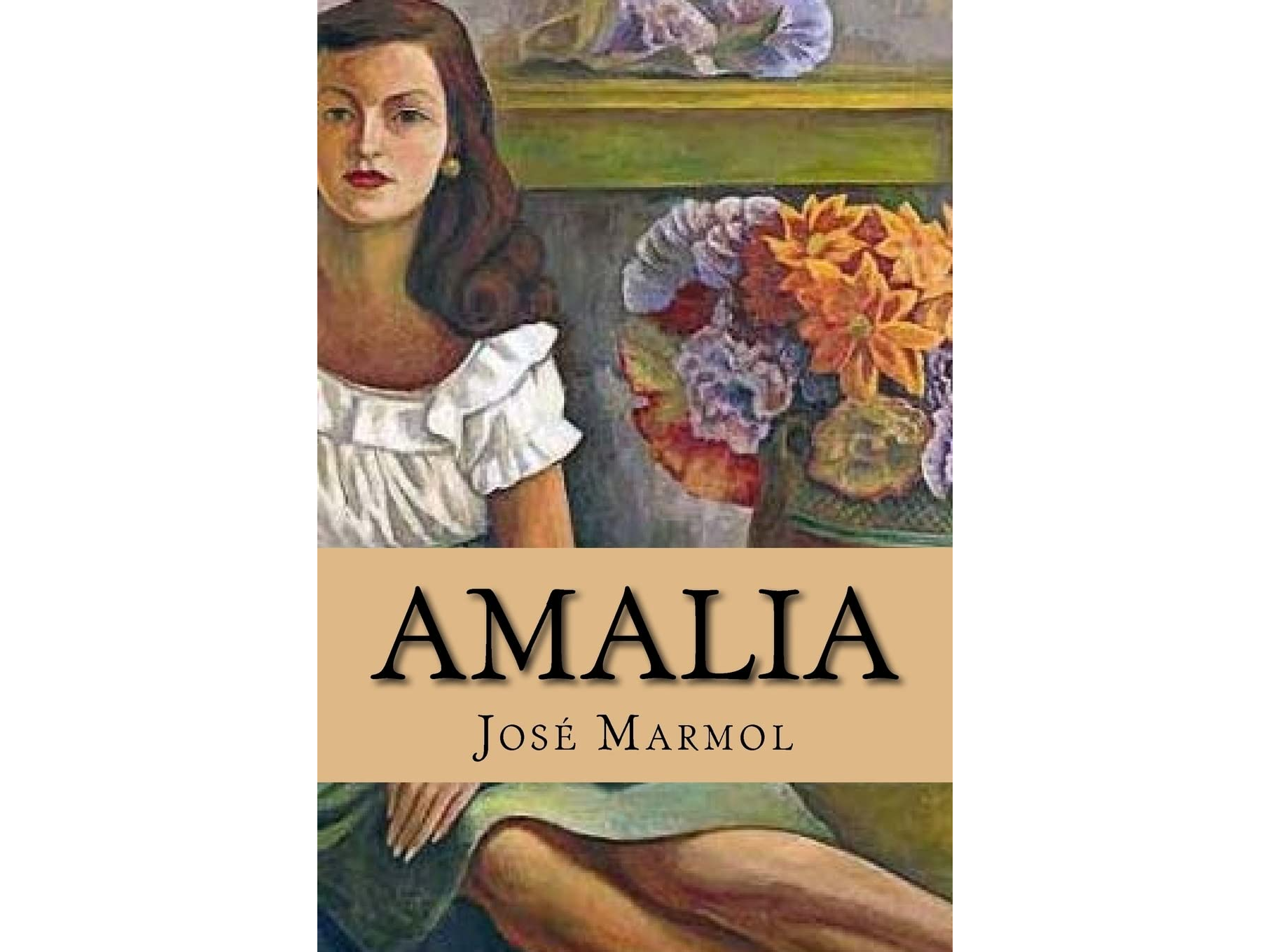 Lectura - José Marmol - Amalia