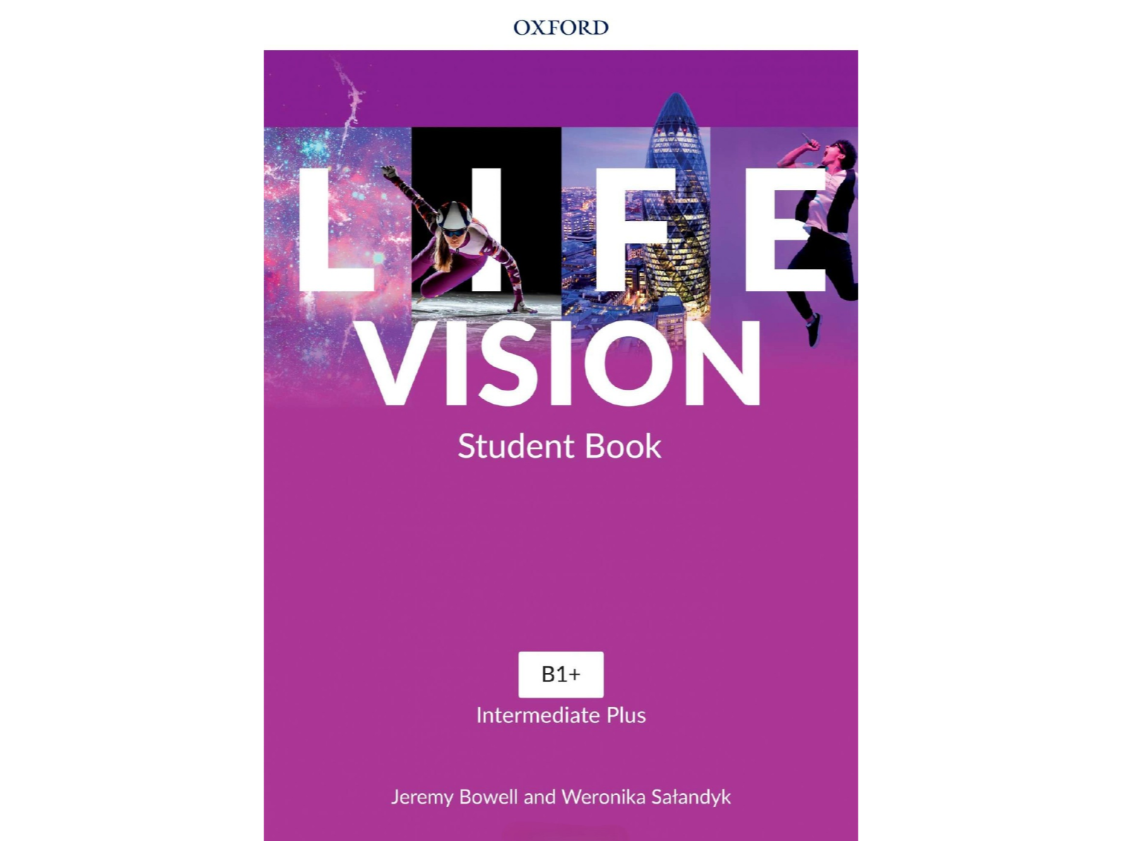 Life Vision B1+