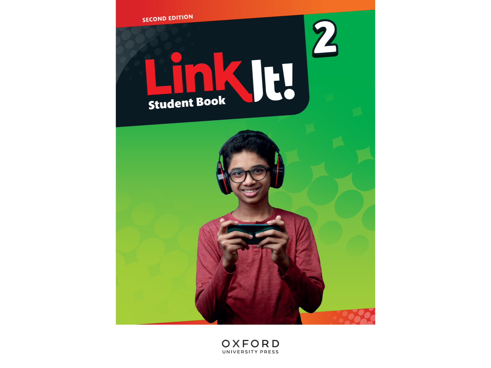 Inglés - 2° AÑO - ABC