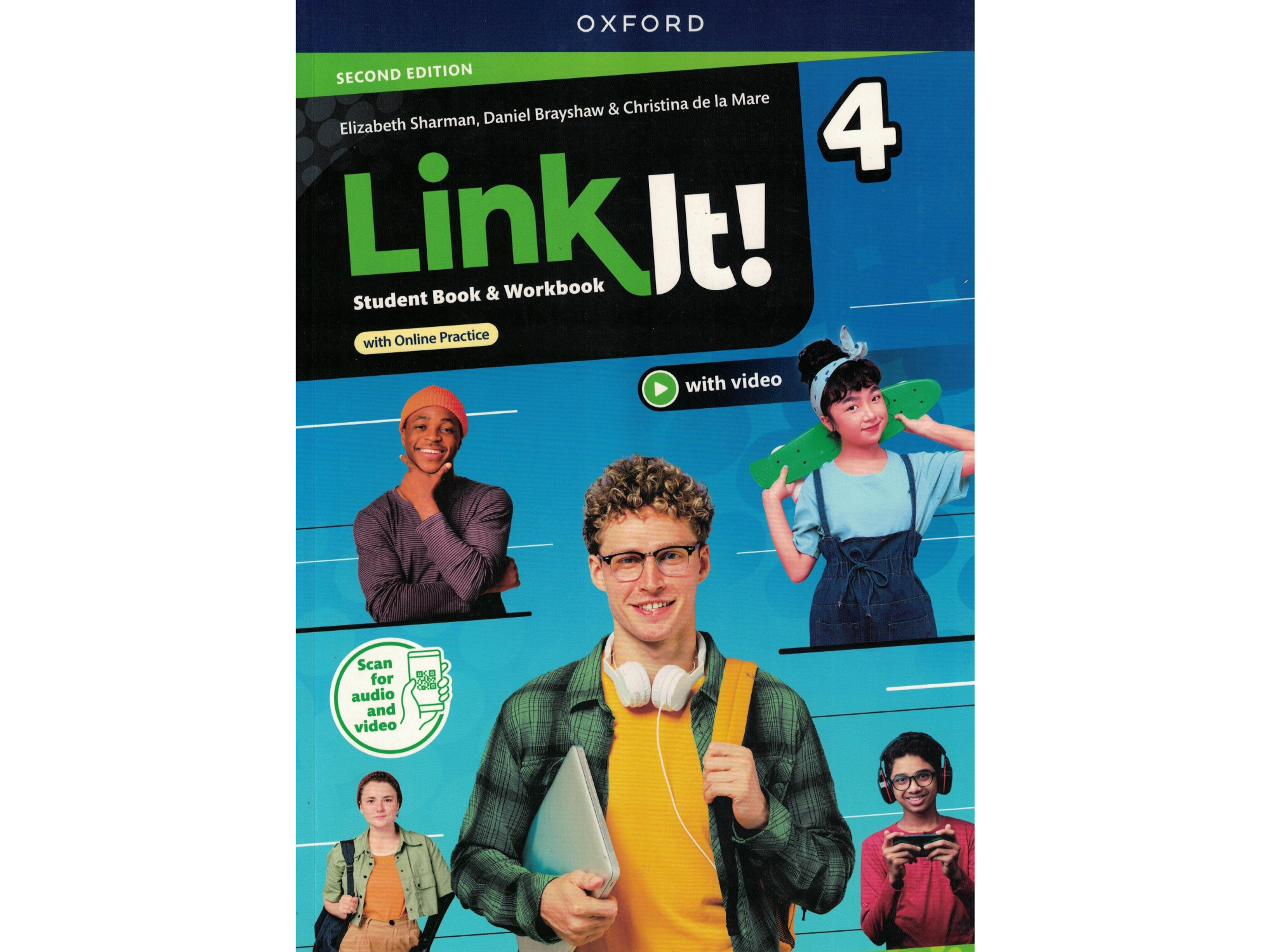 Inglés - 5° AÑO - ABC