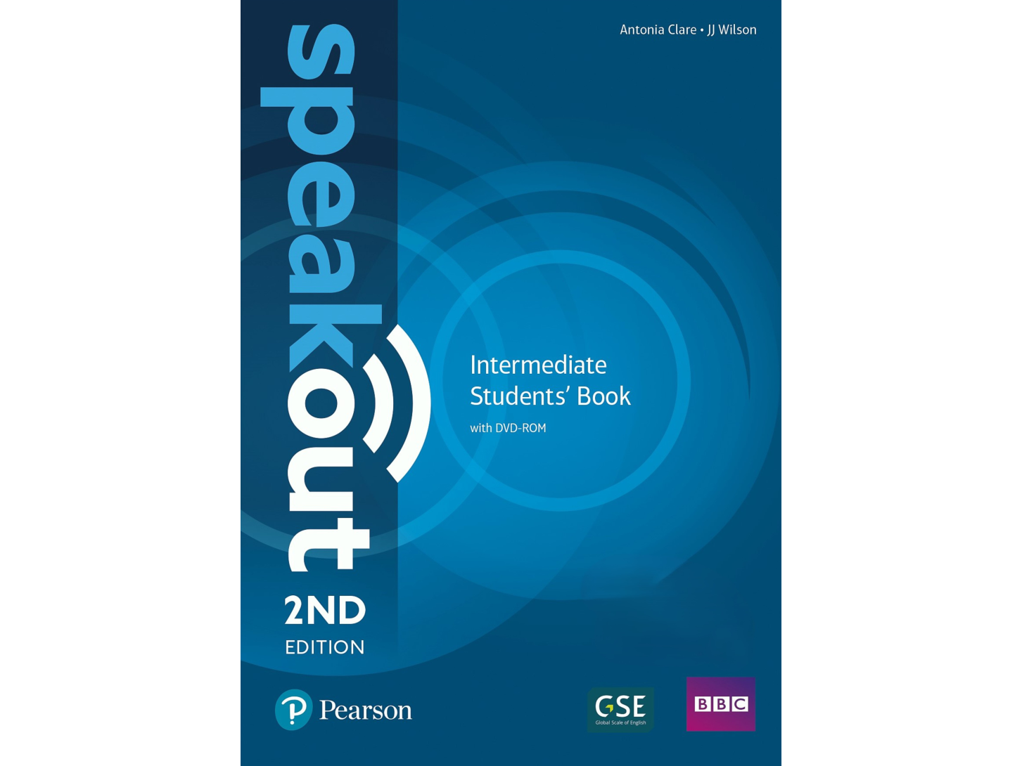 Speak Out - Intermediate