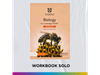 Cambridge IGCSE - Biology - WORKBOOK SOLO