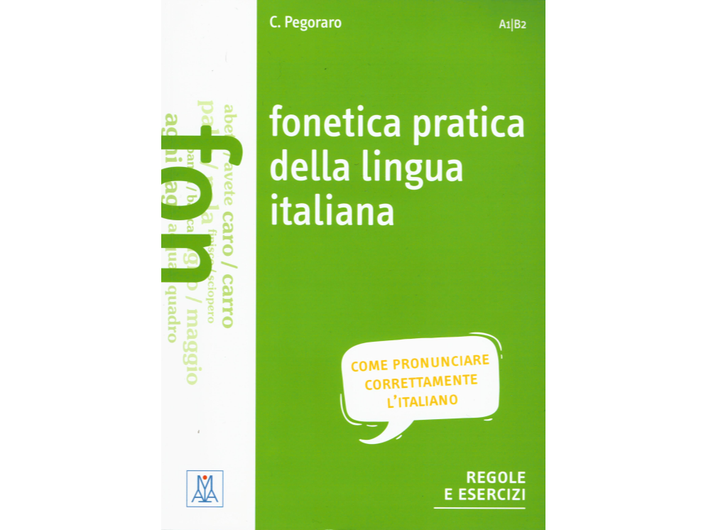 Fonetica Practica