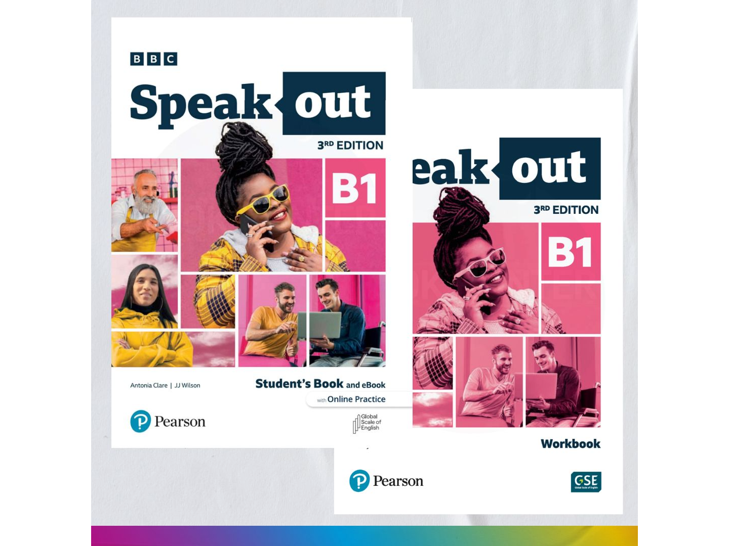 Speak Out - B1