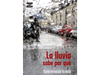 LECTURA - La lluvia sabe porque - María Fernanda Heredia