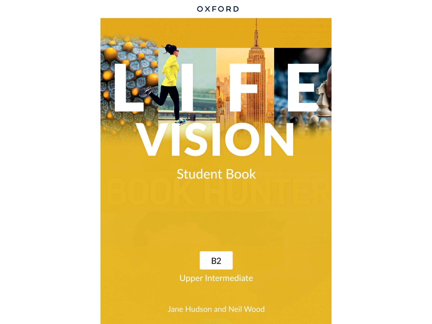 Life Vision B2