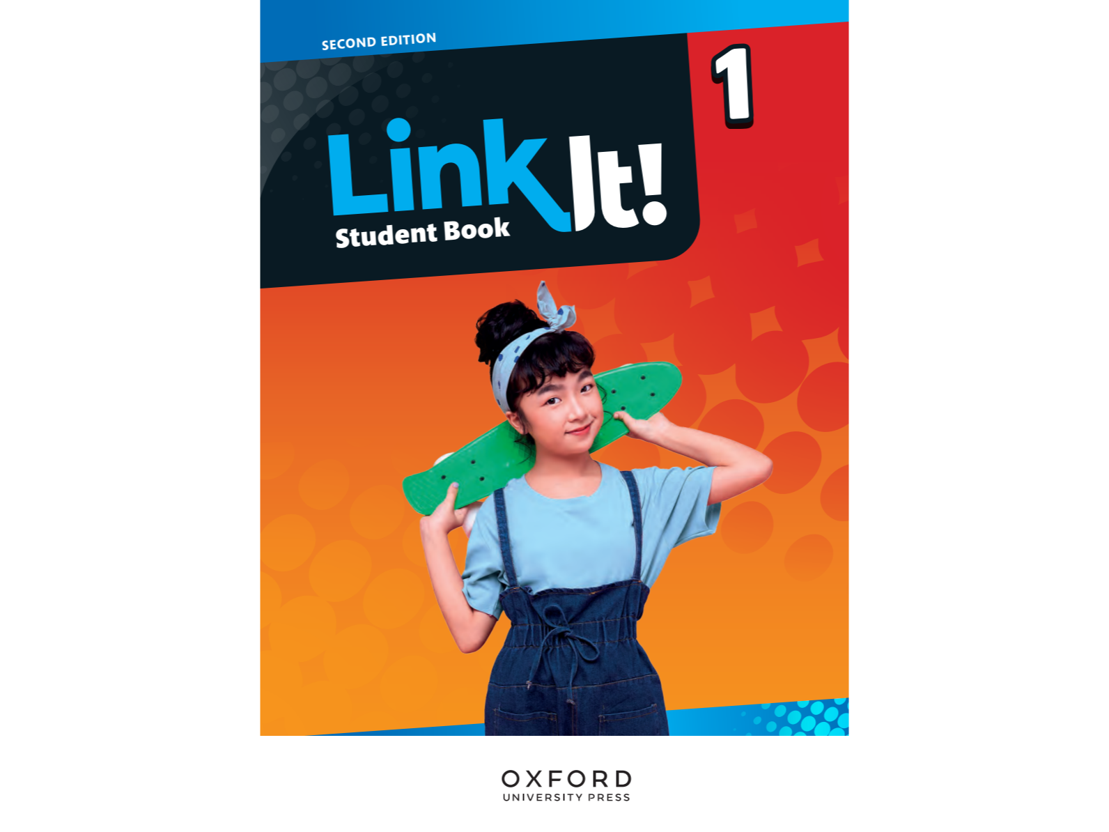 Inglés - 1° AÑO - ABC