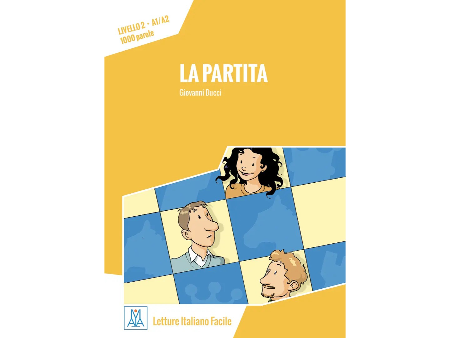 Lectura A2 - La partita